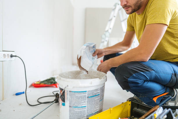 Best Mold Remediation for Healthcare Facilities  in Midland, TX